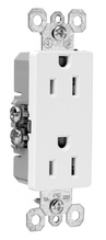 Discontinued - Discontinued - Trademaster® Decorator Receptacle