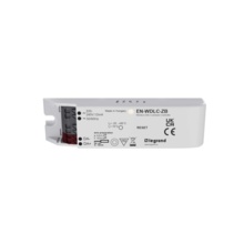 Wireless DALI Luminaire Controller, White