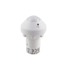 Wattstopper PLUS DALI-2 LS PD High-Bay LI Sensor, 18 m² Wattstopper PLUS DALI-2 LS PD High-Bay LI Sensor, 18 m²
