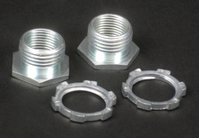 500/700 Special Nipple (Galvanized) Fitting 500/700 Special Nipple (Galvanized) Fitting