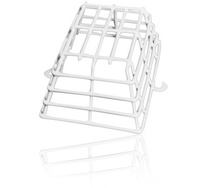 Wire Cage for Ceiling Mount and Ultrasonic sensor Wire Cage for Ceiling Mount and Ultrasonic sensor