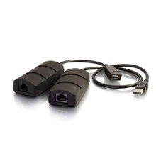 USB 1.1 Over Cat5 Superbooster™ Extender Dongle Kit for Interactive Whiteboards USB 1.1 Over Cat5 Superbooster™ Extender Dongle Kit for Interactive Whiteboards