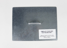 Evolution Series EFB6 Floor Box Floor Box Template Evolution Series EFB6 Floor Box Floor Box Template