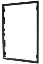 WMPAC527 Large Inwall Box Flange Kit