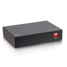 2-Port HDMI® Distribution Amplifier Splitter - 4K 60Hz 2-Port HDMI® Distribution Amplifier Splitter - 4K 60Hz