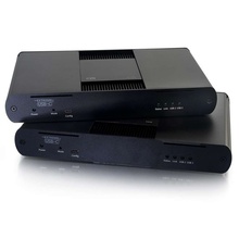 4-Port USB 3.1 Over Cat6a Extender 4-Port USB 3.1 Over Cat6a Extender