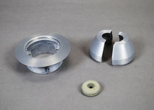 1200 Series Communication Service Fitting 1200 Series Communication Service Fitting