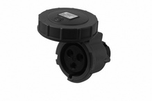 Pin & Sleeve Watertight 60A Replacment Connector Body Pin & Sleeve Watertight 60A Replacment Connector Body