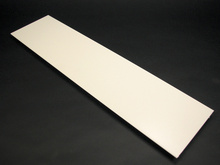 4000 13.5 (343mm) Precut Raceway Cover 4000 13.5 (343mm) Precut Raceway Cover