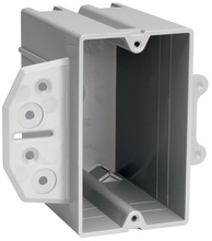 Steel Stud Bracket Box Steel Stud Bracket Box
