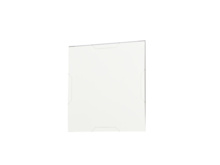 WMPAC526 Cover Kit - White