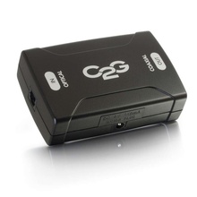 Discontinued - Optical to Coaxial Digital Audio Converter (TAA Compliant)