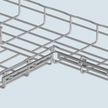 1 T Or 2 90 Degree Bend Kit-Outdoor Finish 1 T Or 2 90 Degree Bend Kit-Outdoor Finish