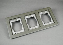 Carpet and Tile Flange Carpet and Tile Flange