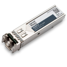 HP J9150D Compatible 1000Base-SX SFP Transceiver (MMF, 850nm, 300m, LC Duplex, DDM, C-Temp) HP J9150D Compatible 1000Base-SX SFP Transceiver (MMF, 850nm, 300m, LC Duplex, DDM, C-Temp)