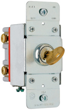 Extra Heavy Duty Spec. Grade and Security Switches Extra Heavy Duty Spec. Grade and Security Switches