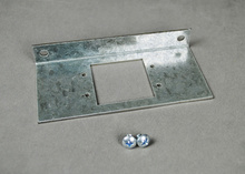 RFB2 Series Internal  Audio/Video Bracket