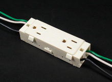 NM2000 Replacement Receptacle Fitting NM2000 Replacement Receptacle Fitting