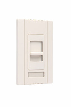 Discontinued - Discontinued - Titan™ Series Fluorescent 3-Wire Dimmer, Light Almond
