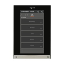 Equinox 41 LCD Touchscreen Equinox 41 LCD Touchscreen