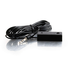 Discontinued - 10ft (3m) Dual Band Infrared (IR) Receiver with 3.5mm Plug (TAA Compliant)