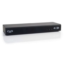 2-Port HDMI® Splitter - 4K 30Hz (TAA Compliant) 2-Port HDMI® Splitter - 4K 30Hz (TAA Compliant)
