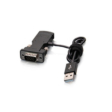 VGA to HDMI® Adapter Converter VGA to HDMI® Adapter Converter