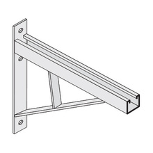 Heavy Duty Strut Bracket Heavy Duty Strut Bracket