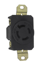 20A NEMA L1920 Single Receptacle 20A NEMA L1920 Single Receptacle