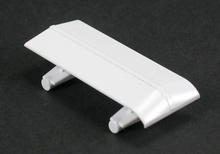 5400 Base Seam Clip Fitting 5400 Base Seam Clip Fitting