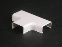 Uniduct 2700 Series Tee Fitting Uniduct 2700 Series Tee Fitting