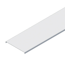Straight Section Covers Straight Section Covers
