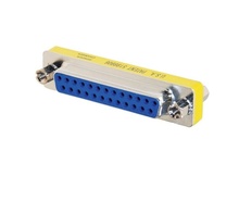 Rubber Dust-Tight NEMA L14-20 Locking Connector, 20A 125/250V, Yellow