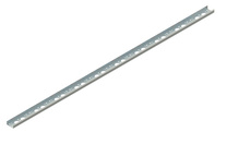 Ccv-A-S144-06 Al Cable Chl Vt 6"W 12'L Ccv-A-S144-06 Al Cable Chl Vt 6"W 12'L