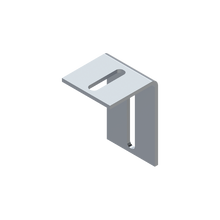 Wire Mesh Angle Bracket