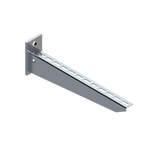 Wire Mesh Universal Wall Bracket