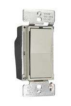 Discontinued - Discontinued - Scene Director Low-Voltage Dimmer, Ivory