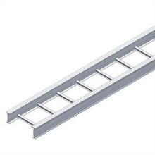 4" Itray Aluminum Straight Sections 4" Itray Aluminum Straight Sections
