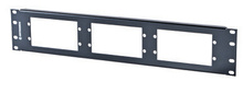Q-Series LM2/M2/OFP 2U Fiber Patch Panel Q-Series LM2/M2/OFP 2U Fiber Patch Panel