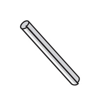 Threaded Rod Protector-Gray Plastic 6'' (10 Pcs) [942947]