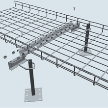 Underfloor Bridge Kit-Painted (22W) Underfloor Bridge Kit-Painted (22W)