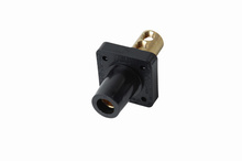 Series 16 Panel Mounts Series 16 Panel Mounts