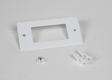 Evolution Series EFB10 Floor Box Device Plate Evolution Series EFB10 Floor Box Device Plate