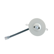 Wattstopper PLUS LS PD MULTI3 CI Sensor, 6 m² Wattstopper PLUS LS PD MULTI3 CI Sensor, 6 m²