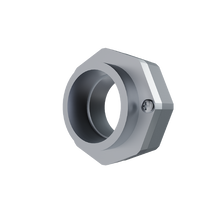 Flexcor Liquid-Tight Fitting 1 1/4" Aluminum Flexcor Liquid-Tight Fitting 1 1/4" Aluminum