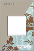 adorne® Custom 1-Gang Screwless Wall Plate, White Trim adorne® Custom 1-Gang Screwless Wall Plate, White Trim