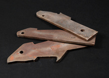 2400 Replacement Blade Kit Fitting