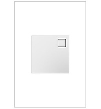 adorne® Portable Night Light, White adorne® Portable Night Light, White