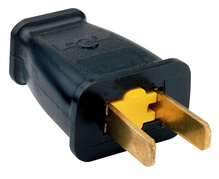 Plug and Connector