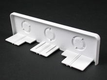 5500 Blank End Fitting 5500 Blank End Fitting